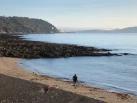 Seaside cottage in heart of picturesque village by the coast path and beaches Hotels in Torpoint