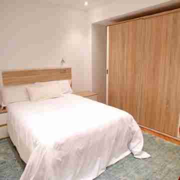 SANTANDER CITY CENTER Rooms