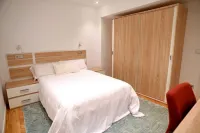 SANTANDER CITY CENTER Hotels in 