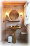 Romantic Holiday apartment in the Old Town of Meersburg Hotels near Brunnen des Altertum