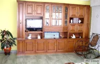 Casa O Capricho Hotels in Bergantinos