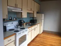 Night Owl (A) in Downtown Eurekaoptional paid parking upon request)