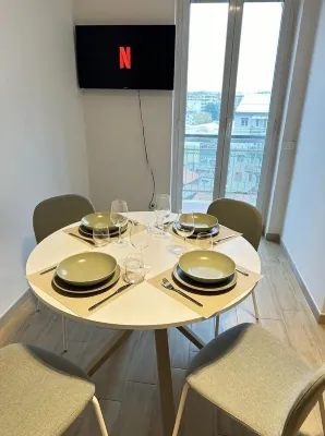 BAM House - Milano Romolo Hotels in Barona