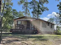 Cozy Cottage Five Hotels in Sabine Parish