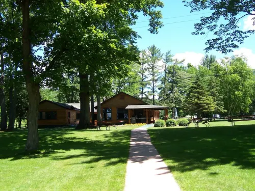 The Good Life at Bogey Run at Shanty Creek - 4-Star