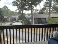 The Pinehurst Perch - Pool in complex