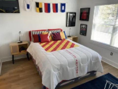 Perfect beach Hideaway