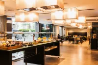 Grums Hotel & Spa - Desayuno
