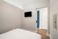 The Luxe ATL + 5star Amenities