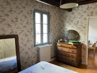 Maison de 3 Chambres Pour 6 Personnes Hotels in Campan