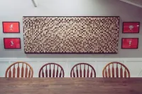 RIVERfront Pickleball-Pets-patio- Basketball-kayak