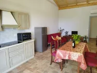 Agriturismo Eco-Pescaia Two-bedroom apartment in Montepulciano