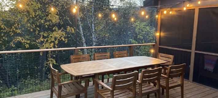 Basecamp for Your North Shore/Lutsen Adventures Hotels in Lutsen