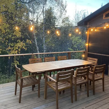 Basecamp for Your North Shore/Lutsen Adventures