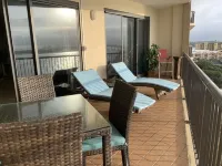Coastal Charm: Hot Tub, Pool, and Gulf Views All in One!