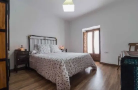 CR El Charquillo Cándido for 2/4 persons