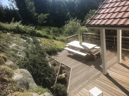 Chalet 8 Pers, Comfortable  with Sauna, Furnished Terrace, Garage Отели рядом с достопримечательностью «Camping Verte Vallée : dans les Vosges proche Gérardmer avec piscine et gîtes»