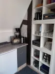 Holiday apartment in the historic old town of Annweiler am Trifels