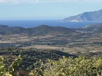 Villa Avec vue sur Golfe de ST Florent
