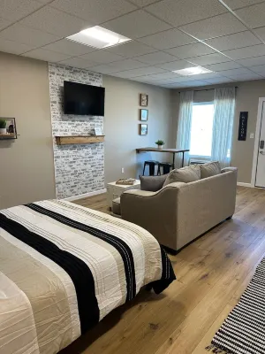 The Venue at Hermann