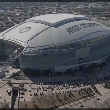 4 Mins Away from at&T Stadium; Texas Live; Uta; Six Flags; Epic Central