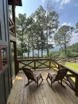 Beautiful Brow home on  Lookout Mountain in Mentone, Alabama