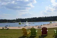 Designer Hideaway @ Callaway Gardens