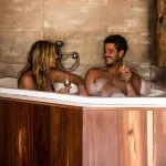 Bellbrae Mudbrick Love Shack Hotels in Bellbrae