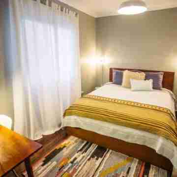 The Lincoln Street Cottage SANITIZED & SAFE! Rooms