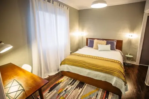 The Lincoln Street Cottage SANITIZED & SAFE!