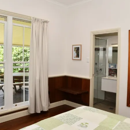 Fernridge Farm Cottage