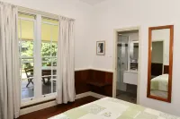 Fernridge Farm Cottage