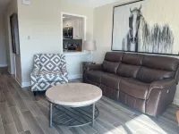 Paradise Found: Condo Oasis Reveals Stunning Pool and  Lake Views