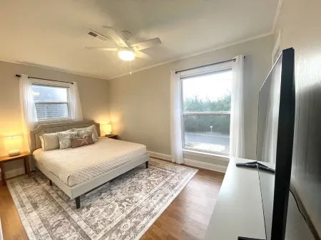 Dune Alright! Waterview & Private Dock