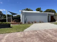 Exclusive Beachfront Getaway