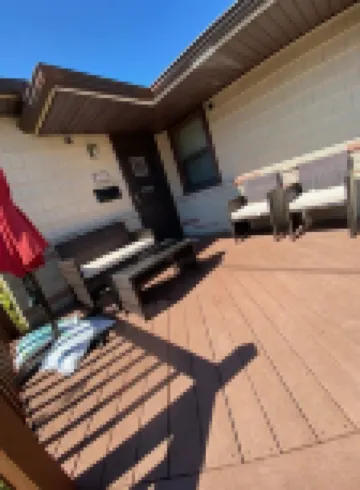 Spacious 2-bedroom apt in the Crest Hotels in Wildwood Crest