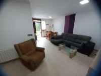 Apartamento en Caserío en Pleno Bosque