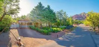 NEW Gem Uptown - Hot Tub, Walk to Food + Trails