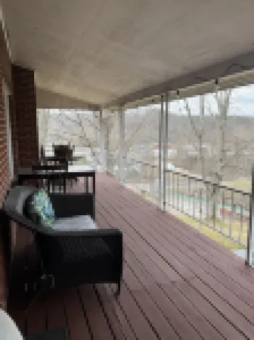 3BR/3BA large house near Red River Gorge