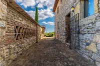 Exclusive villa in Chianti W/ View & Privacy Pool