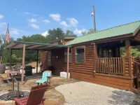 Quiet cabin on the Brazos