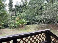 Stay in Hana #1