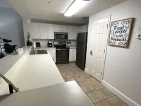 Beachfront Condo with Beautiful Gulf Views