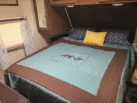Country Living on 32 Acre Farm