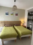 Royan: Le Calme City house 2 to 4 people / near Seaside, City