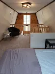 The Gnome Home Cottage located near white mountain NH