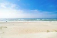 Oceanfront Updated 5BR Duplex. Dog friendly!