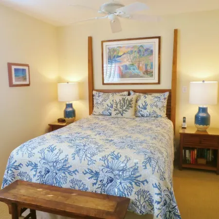 It's All about the View! Oceanfront, A/C, Elevator