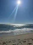 Charming 3-bedroom house with outdoor space & steps to the beach! - バルコニー