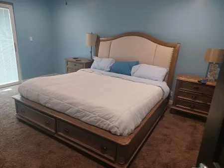 Center of all the mountains